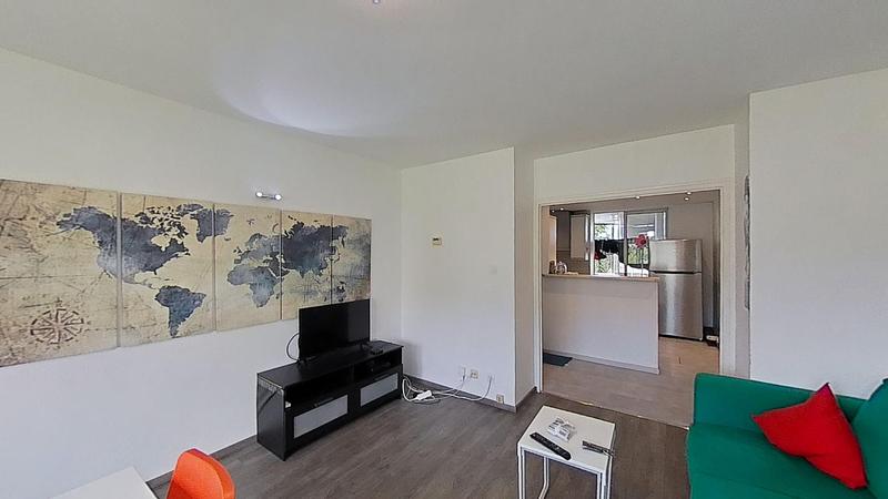 Photo du 87 Avenue De La Mogne, 38400 Saint-Martin-d'Hères, France Saint-Martin-d'Hères