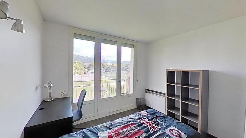 Photo du 87 Avenue De La Mogne, 38400 Saint-Martin-d'Hères, France Saint-Martin-d'Hères