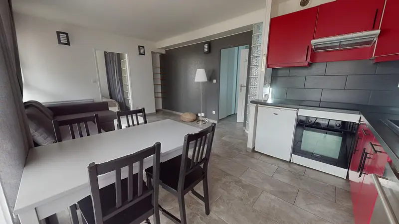 Photo du 183 Route De Vienne, 69008 Lyon, France Lyon