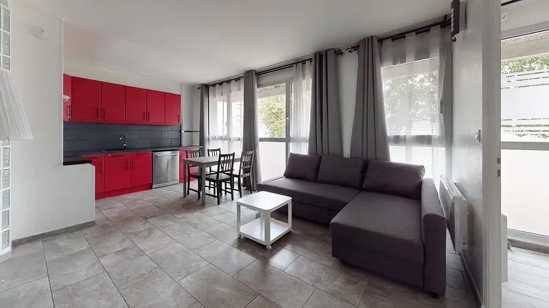 Photo du 183 Route De Vienne, 69008 Lyon, France Lyon