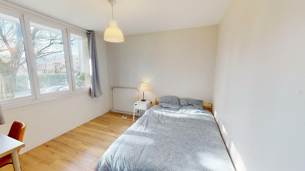 Photo du 2 Rue Honoré Daumier, 38400 Saint-Martin-d'Hères, France Saint-Martin-d'Hères