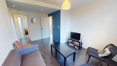 Photo du 2 Rue Honoré Daumier, 38400 Saint-Martin-d'Hères, France Saint-Martin-d'Hères