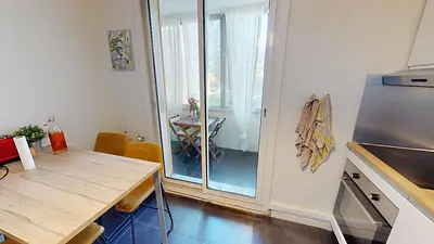 Photo du 2 Rue Honoré Daumier, 38400 Saint-Martin-d'Hères, France Saint-Martin-d'Hères