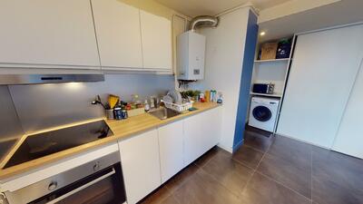 Photo du 2 Rue Honoré Daumier, 38400 Saint-Martin-d'Hères, France Saint-Martin-d'Hères