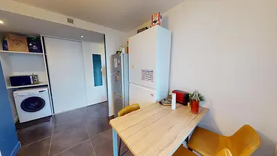 Photo du 2 Rue Honoré Daumier, 38400 Saint-Martin-d'Hères, France Saint-Martin-d'Hères