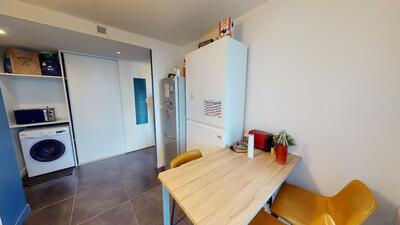 Photo du 2 Rue Honoré Daumier, 38400 Saint-Martin-d'Hères, France Saint-Martin-d'Hères