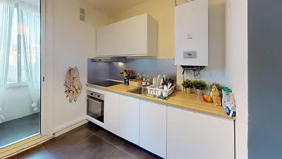 Photo du 2 Rue Honoré Daumier, 38400 Saint-Martin-d'Hères, France Saint-Martin-d'Hères