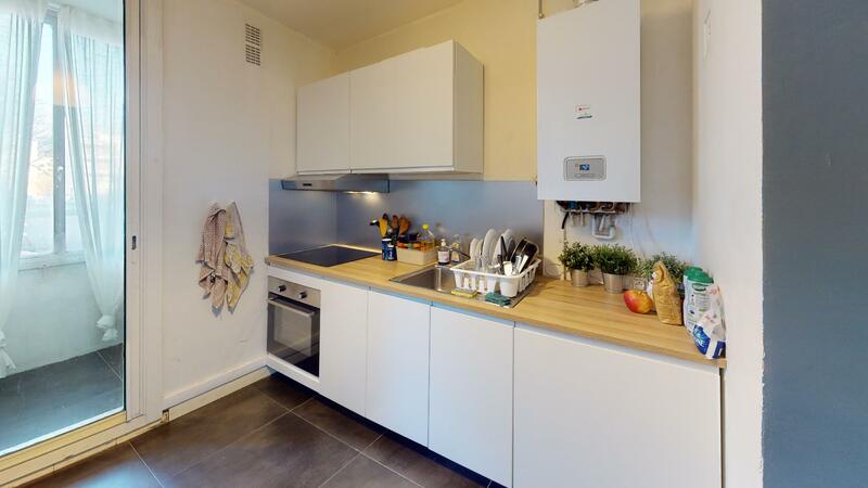 Photo du 2 Rue Honoré Daumier, 38400 Saint-Martin-d'Hères, France Saint-Martin-d'Hères