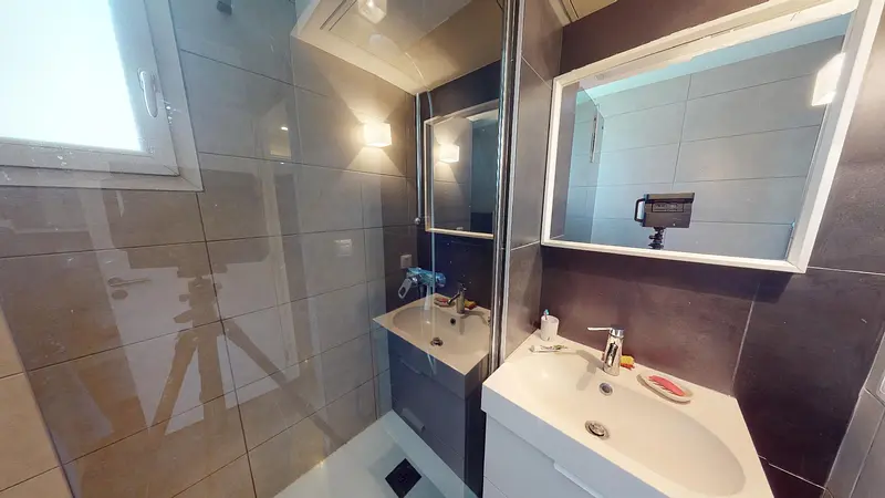 Photo du 2 Rue Honoré Daumier, 38400 Saint-Martin-d'Hères, France Saint-Martin-d'Hères