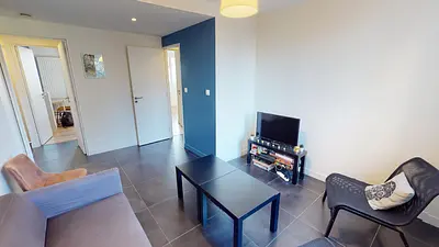 Photo du 2 Rue Honoré Daumier, 38400 Saint-Martin-d'Hères, France Saint-Martin-d'Hères