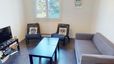 Photo du 2 Rue Honoré Daumier, 38400 Saint-Martin-d'Hères, France Saint-Martin-d'Hères