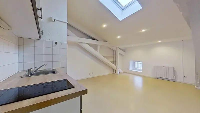 Photo du 20 Rue Jonchère, 26000 Valence, France Valence