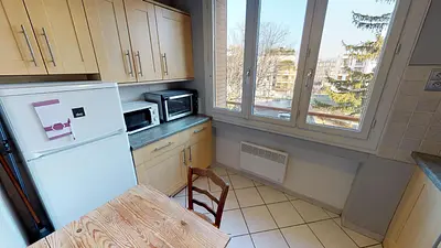 Photo du 11 Rue Pierre Brunier, 69300 Caluire-et-Cuire, France Caluire-et-Cuire