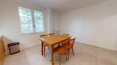 Photo du 66 bis Avenue Roger Salengro, 69100 Villeurbanne, France Villeurbanne