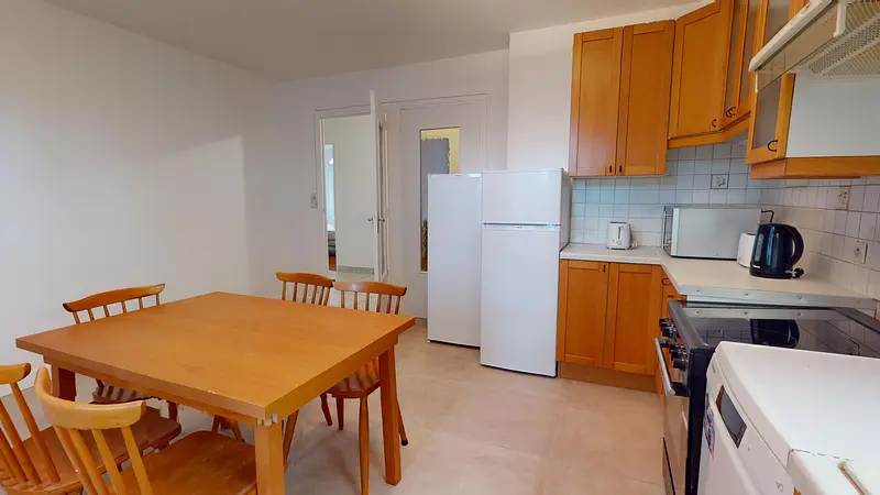 Photo du 66 bis Avenue Roger Salengro, 69100 Villeurbanne, France Villeurbanne