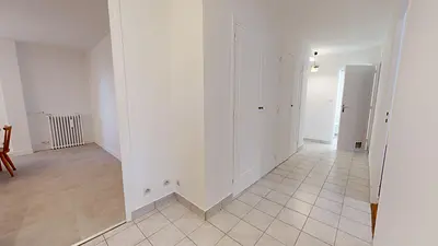 Photo du 66 bis Avenue Roger Salengro, 69100 Villeurbanne, France Villeurbanne