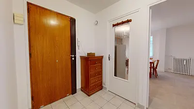 Photo du 66 bis Avenue Roger Salengro, 69100 Villeurbanne, France Villeurbanne