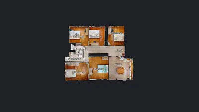 Photo du 66 bis Avenue Roger Salengro, 69100 Villeurbanne, France Villeurbanne