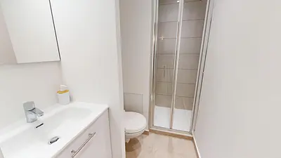 Photo du 66 bis Avenue Roger Salengro, 69100 Villeurbanne, France Villeurbanne