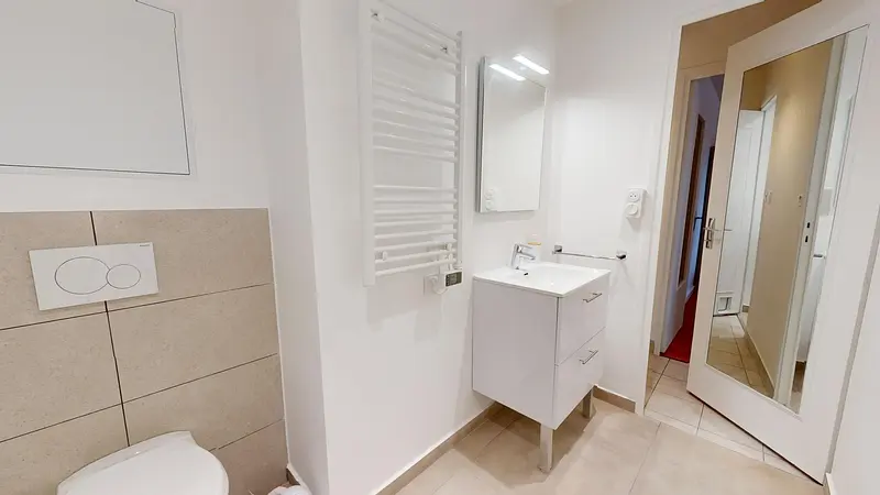 Photo du 66 bis Avenue Roger Salengro, 69100 Villeurbanne, France Villeurbanne