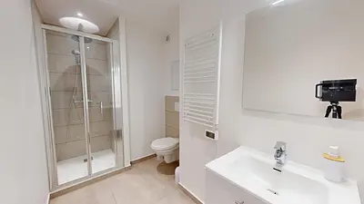 Photo du 66 bis Avenue Roger Salengro, 69100 Villeurbanne, France Villeurbanne