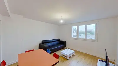 Photo du 25 Rue Du Casterneau, 44000 Nantes, France Nantes