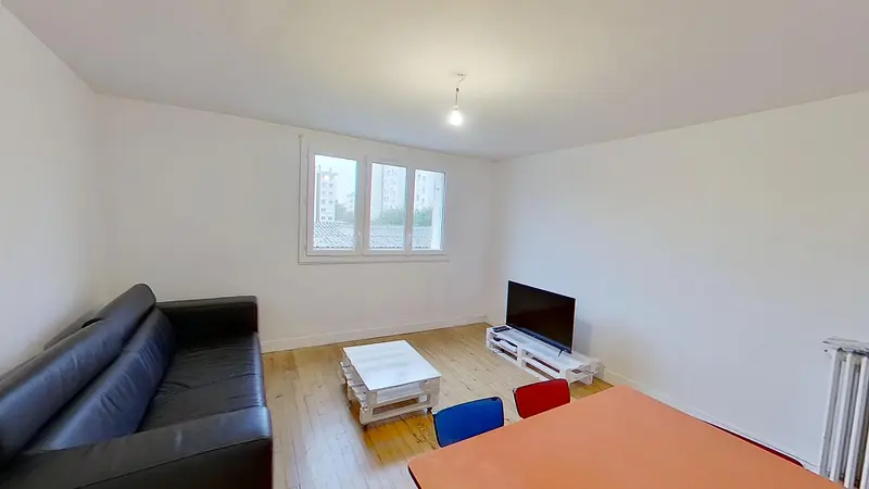 Photo du 25 Rue Du Casterneau, 44000 Nantes, France Nantes