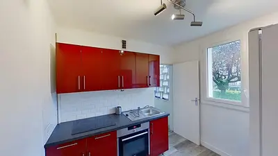 Photo du 25 Rue Du Casterneau, 44000 Nantes, France Nantes