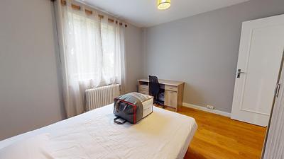 Photo du 66 bis Avenue Roger Salengro, 69100 Villeurbanne, France Villeurbanne