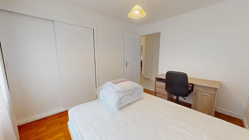 Photo du 66 bis Avenue Roger Salengro, 69100 Villeurbanne, France Villeurbanne