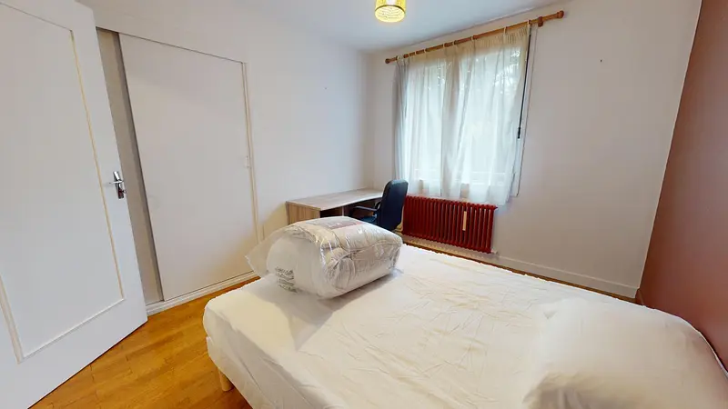 Photo du 66 bis Avenue Roger Salengro, 69100 Villeurbanne, France Villeurbanne