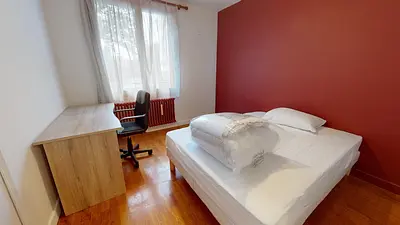 Photo du 66 bis Avenue Roger Salengro, 69100 Villeurbanne, France Villeurbanne