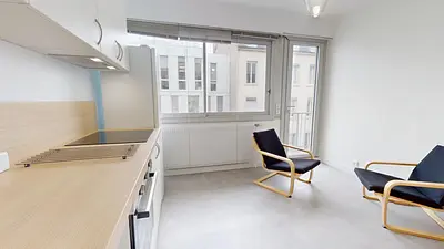 Photo du 22 Rue Antoine Delandine, 69002 Lyon, France Lyon