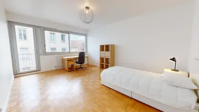 Photo du 22 Rue Antoine Delandine, 69002 Lyon, France Lyon