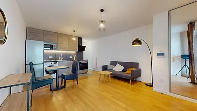 Photo du 71 Avenue De France, 75013 Paris, France Paris