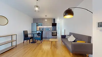 Photo du 71 Avenue De France, 75013 Paris, France Paris