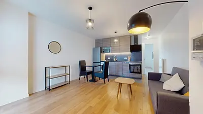 Photo du 71 Avenue De France, 75013 Paris, France Paris