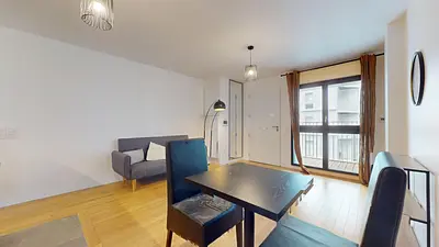 Photo du 71 Avenue De France, 75013 Paris, France Paris