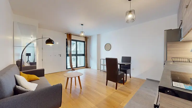 Photo du 71 Avenue De France, 75013 Paris, France Paris