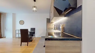 Photo du 71 Avenue De France, 75013 Paris, France Paris