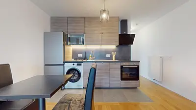 Photo du 71 Avenue De France, 75013 Paris, France Paris