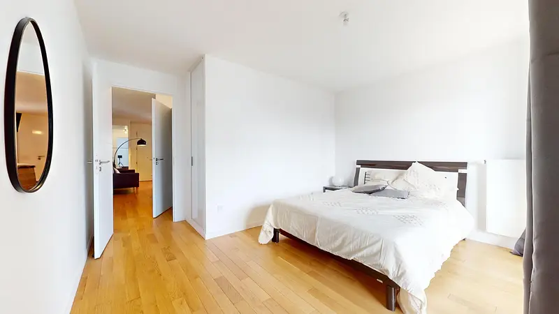 Photo du 71 Avenue De France, 75013 Paris, France Paris