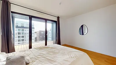 Photo du 71 Avenue De France, 75013 Paris, France Paris