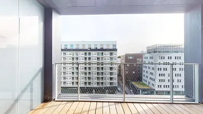 Photo du 71 Avenue De France, 75013 Paris, France Paris