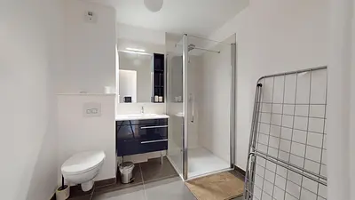 Photo du 71 Avenue De France, 75013 Paris, France Paris