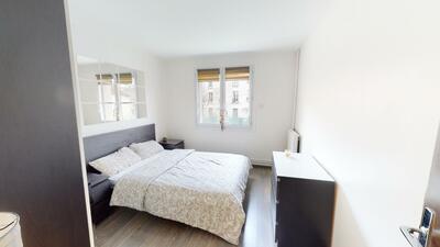 Photo du 53 Rue Édouard Vaillant, 95870 Bezons, France Bezons