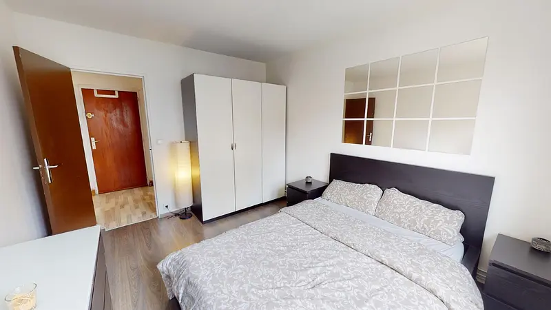 Photo du 53 Rue Édouard Vaillant, 95870 Bezons, France Bezons