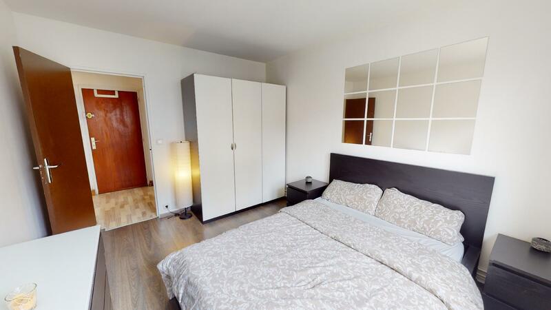 Photo du 53 Rue Édouard Vaillant, 95870 Bezons, France Bezons