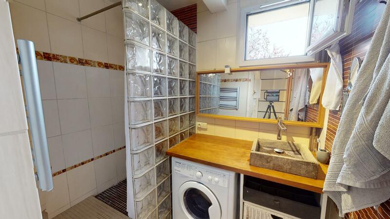 Photo du 53 Rue Édouard Vaillant, 95870 Bezons, France Bezons