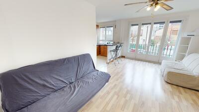 Photo du 53 Rue Édouard Vaillant, 95870 Bezons, France Bezons